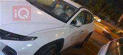 هیوندای تۆکسۆن